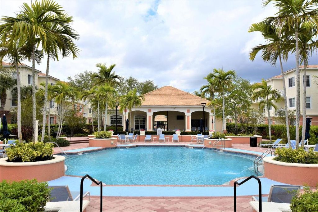 Photo of 9857 Baywinds Drive #9105, West Palm Beach, FL 33411 (MLS # R11149572)