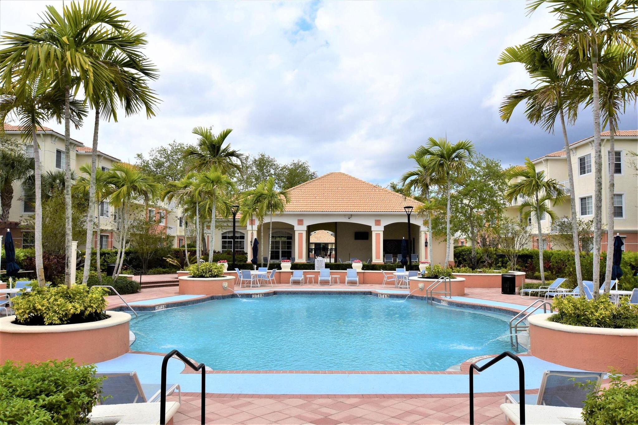 MEZZANO CONDO - Residential Lease