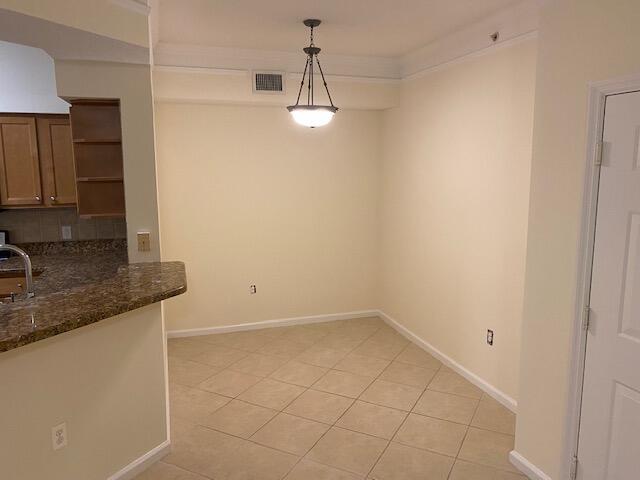 MEZZANO CONDO - Residential Lease