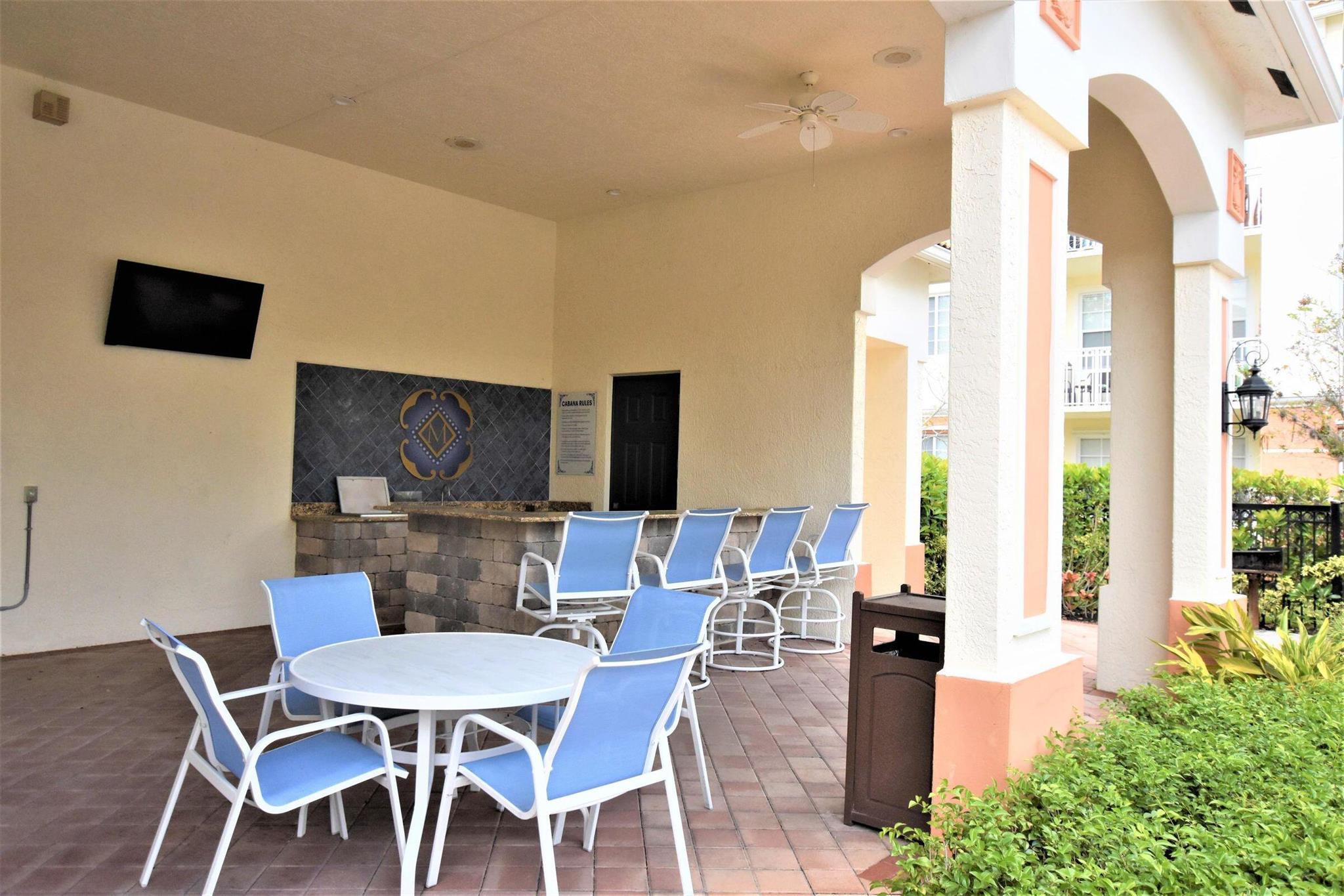 MEZZANO CONDO - Residential Lease