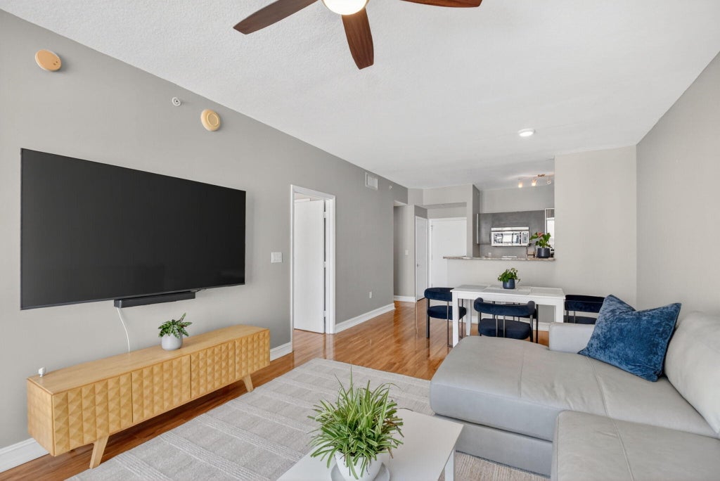 Photo of 550 Okeechobee Boulevard #821, West Palm Beach, FL 33401 (MLS # B26087560)