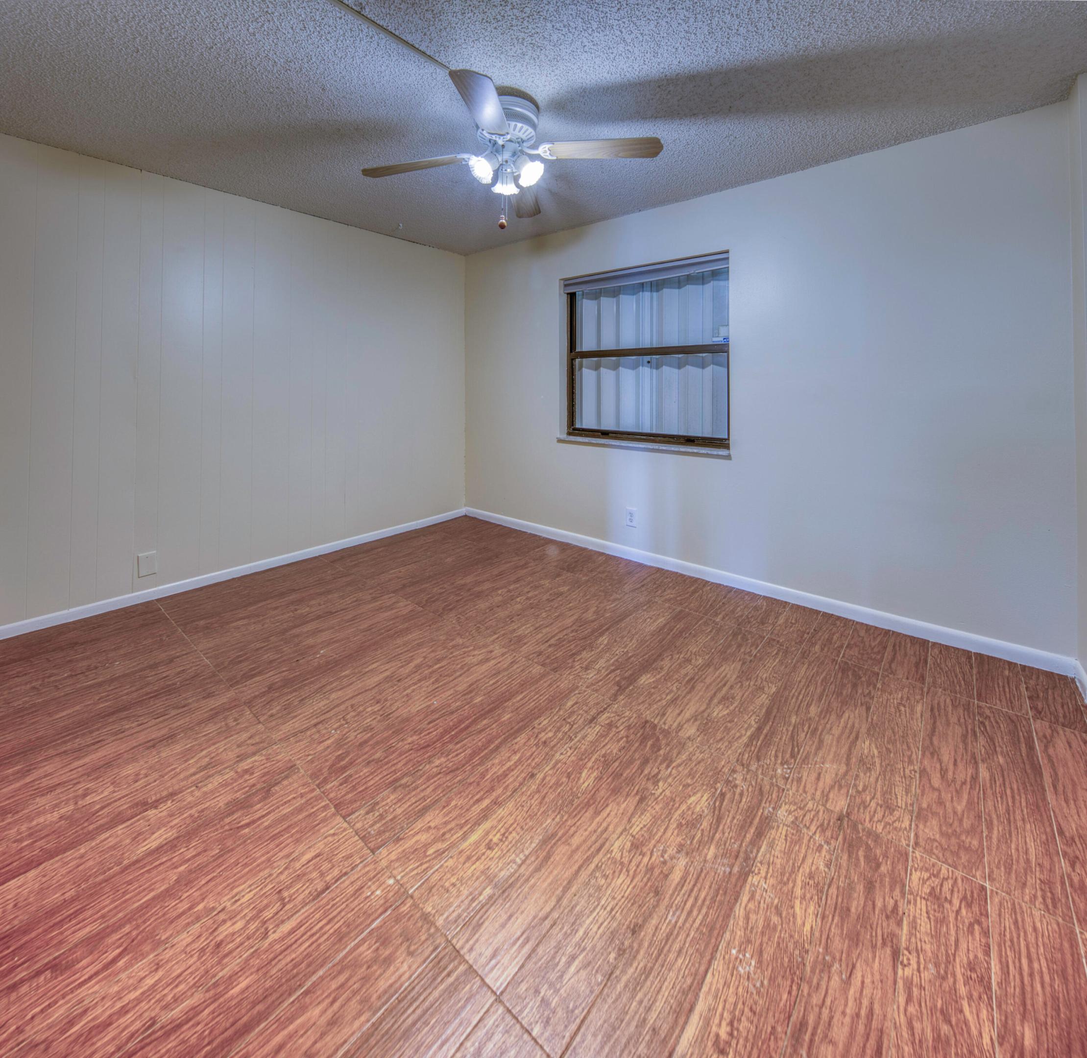 HIDDEN HARBOUR OF THE PALM BEACHES COND DECL FILED - Residential