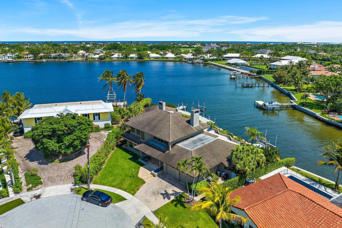 HIDDEN KEY - Residential