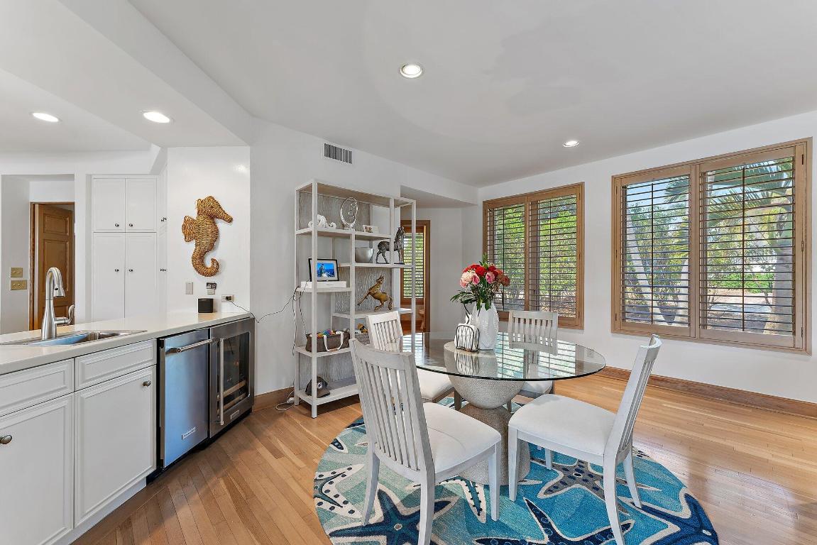 HIDDEN KEY - Residential