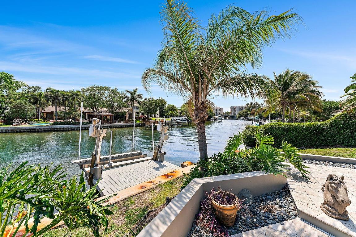 HIDDEN KEY - Residential