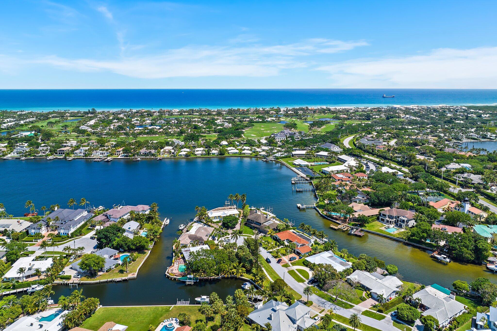 HIDDEN KEY - Residential