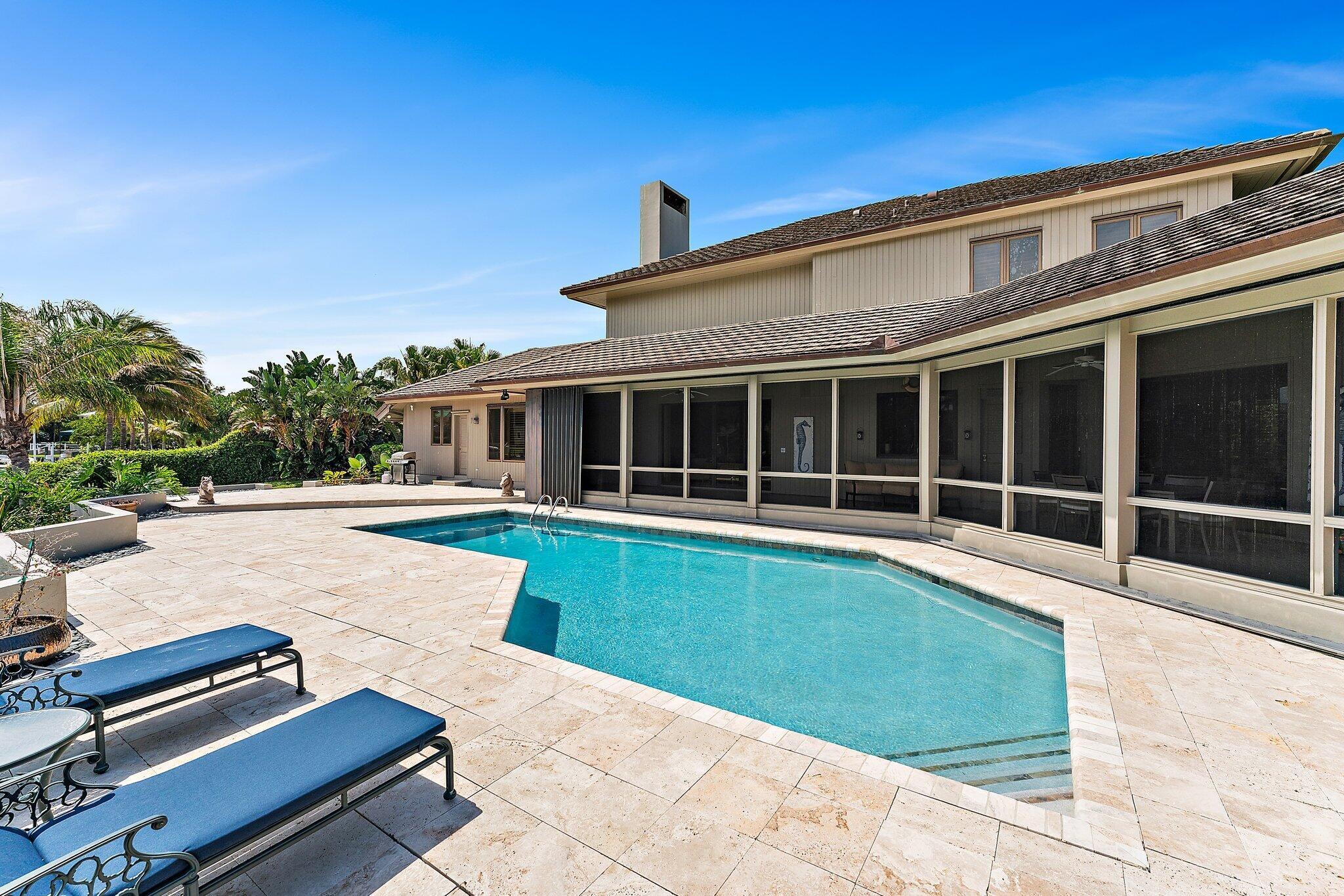 HIDDEN KEY - Residential