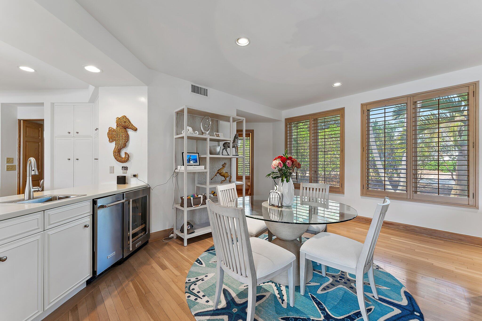 HIDDEN KEY - Residential