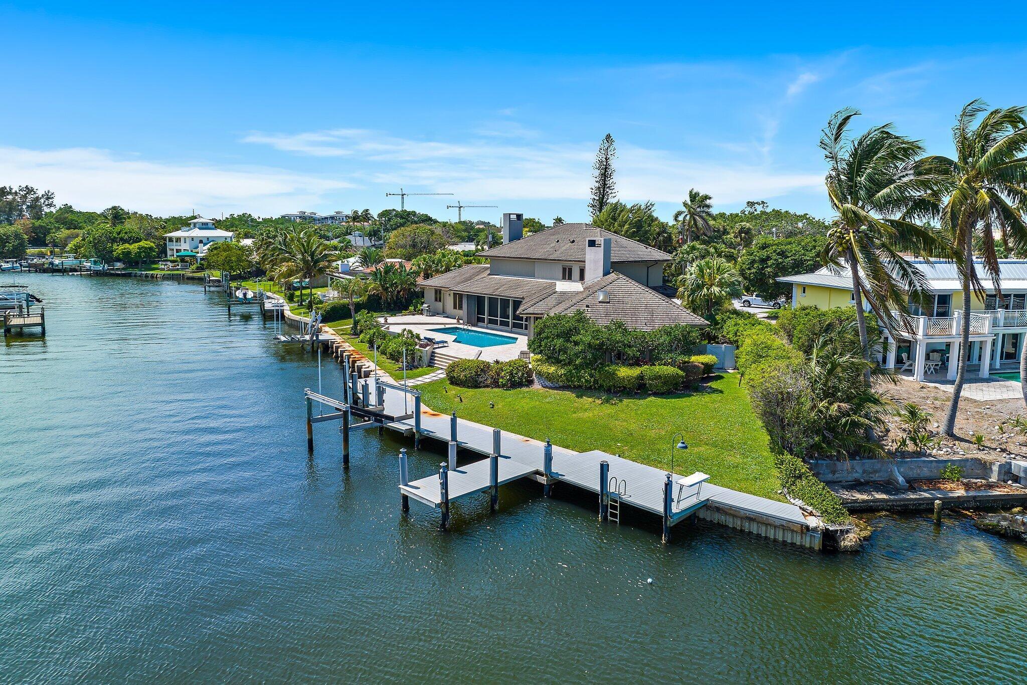 HIDDEN KEY - Residential