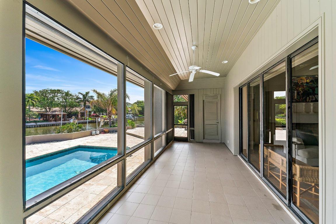 HIDDEN KEY - Residential