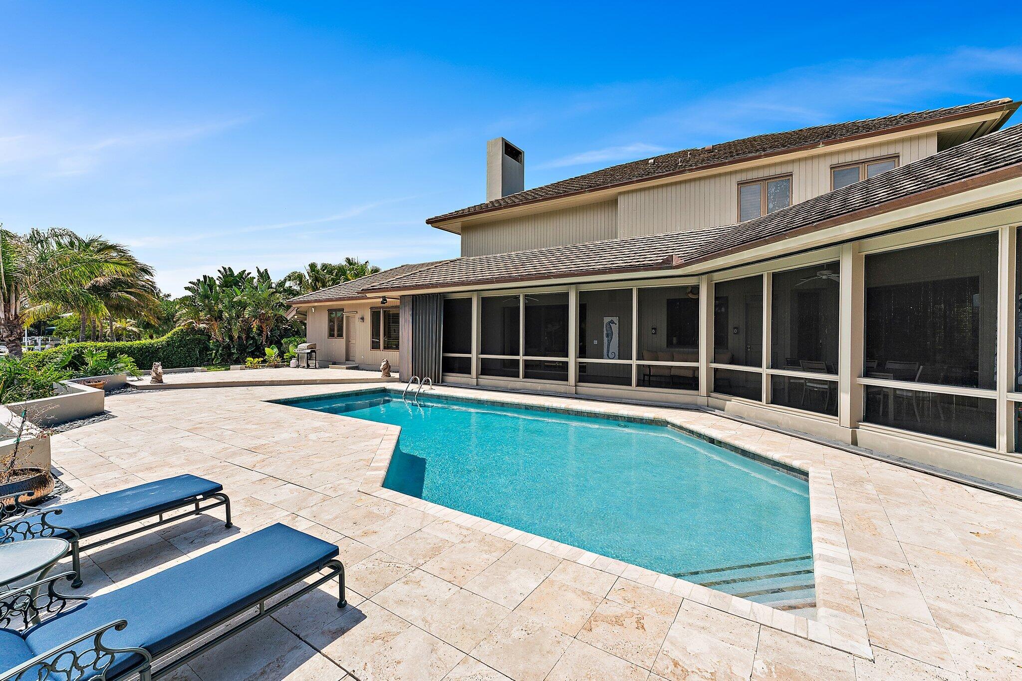 HIDDEN KEY - Residential