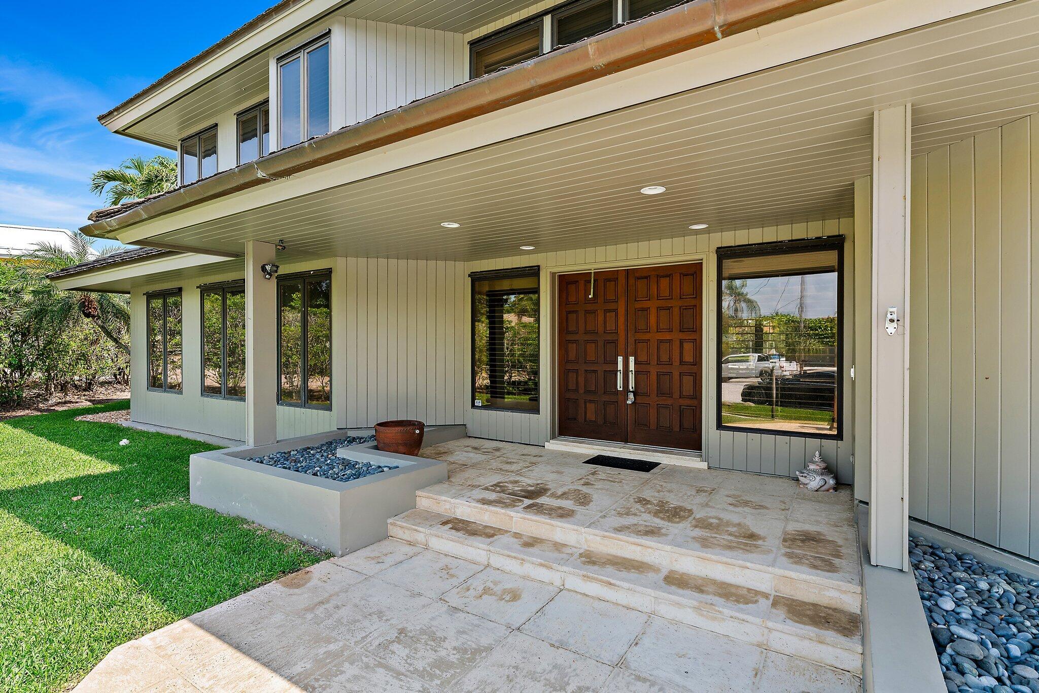 HIDDEN KEY - Residential