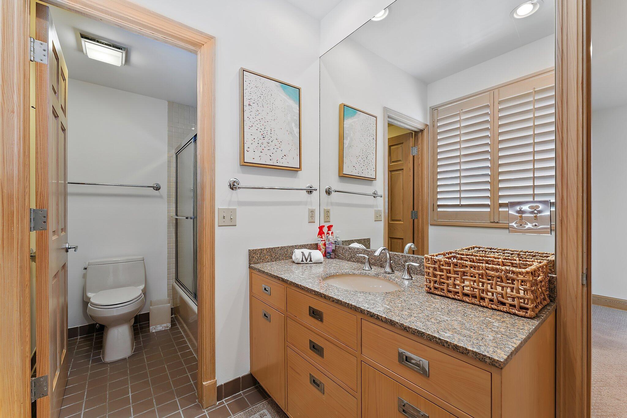 HIDDEN KEY - Residential