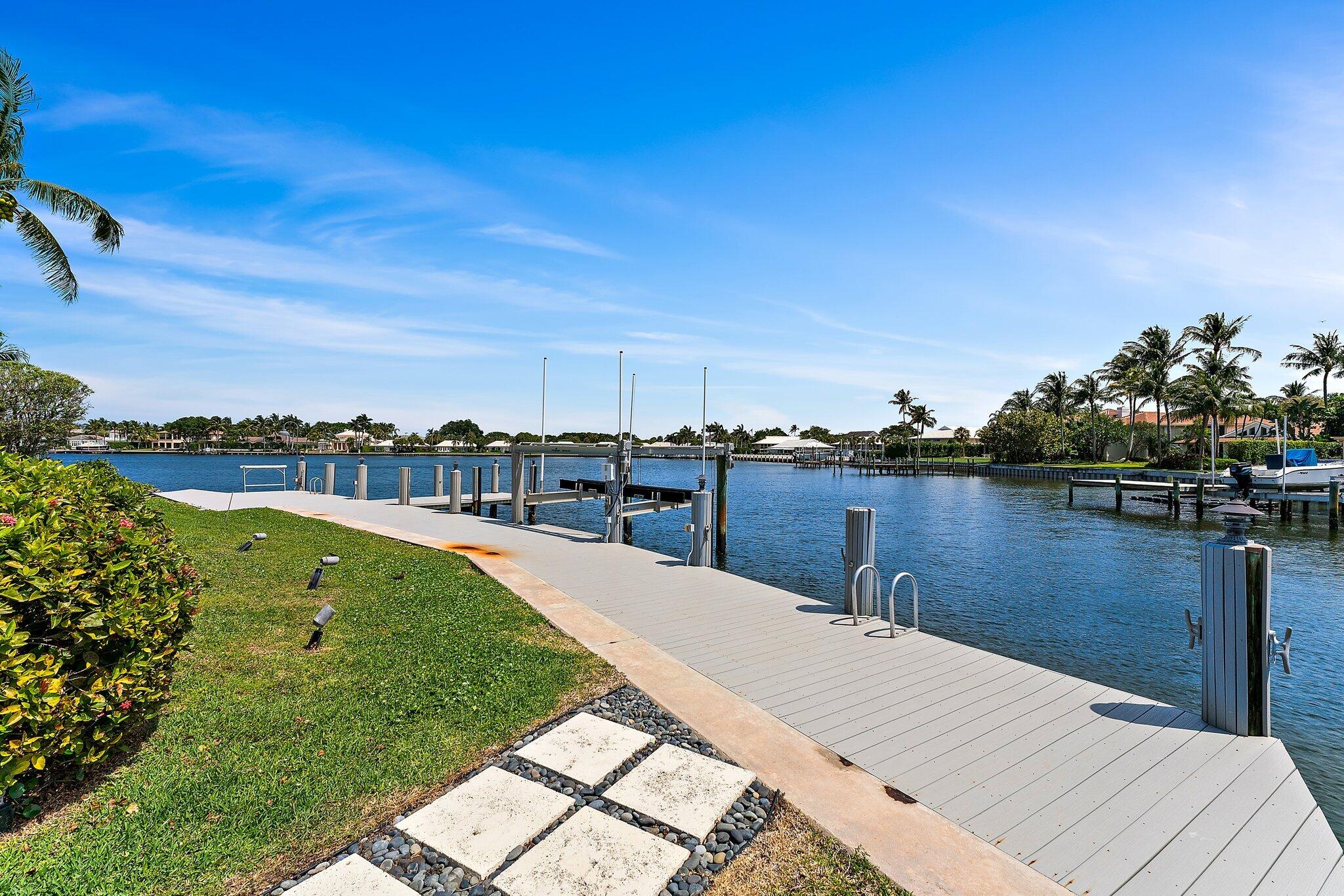 HIDDEN KEY - Residential