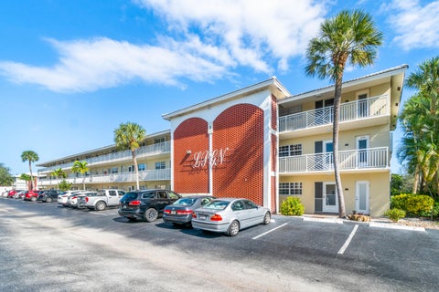 Photo of 1951 NE 39th Street #131, Lighthouse Point, FL 33064 (MLS # B26008333)