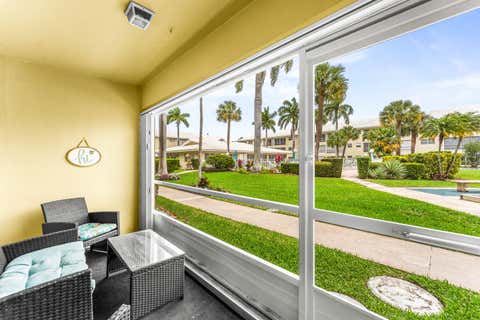 Tiny photo for 1951 NE 39th Street #131, Lighthouse Point, FL 33064 (MLS # B26008333)