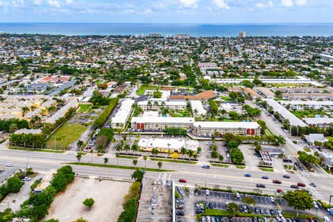 Tiny photo for 1951 NE 39th Street #131, Lighthouse Point, FL 33064 (MLS # B26008333)