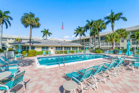 Tiny photo for 1951 NE 39th Street #131, Lighthouse Point, FL 33064 (MLS # B26008333)