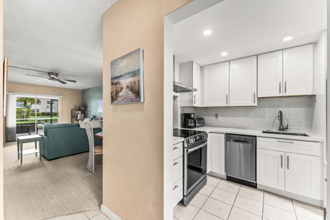 Tiny photo for 1951 NE 39th Street #131, Lighthouse Point, FL 33064 (MLS # B26008333)