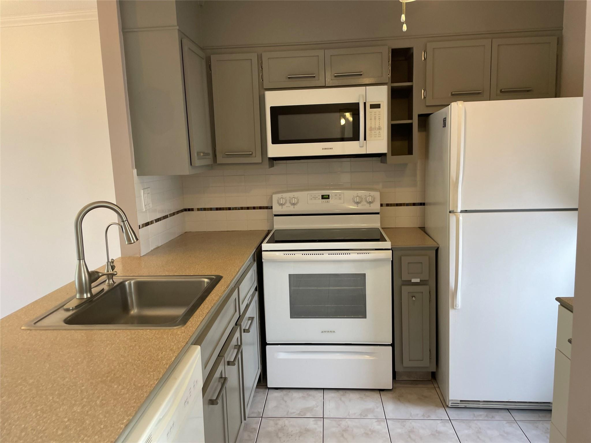 GALEN HALL CONDO - Residential Lease