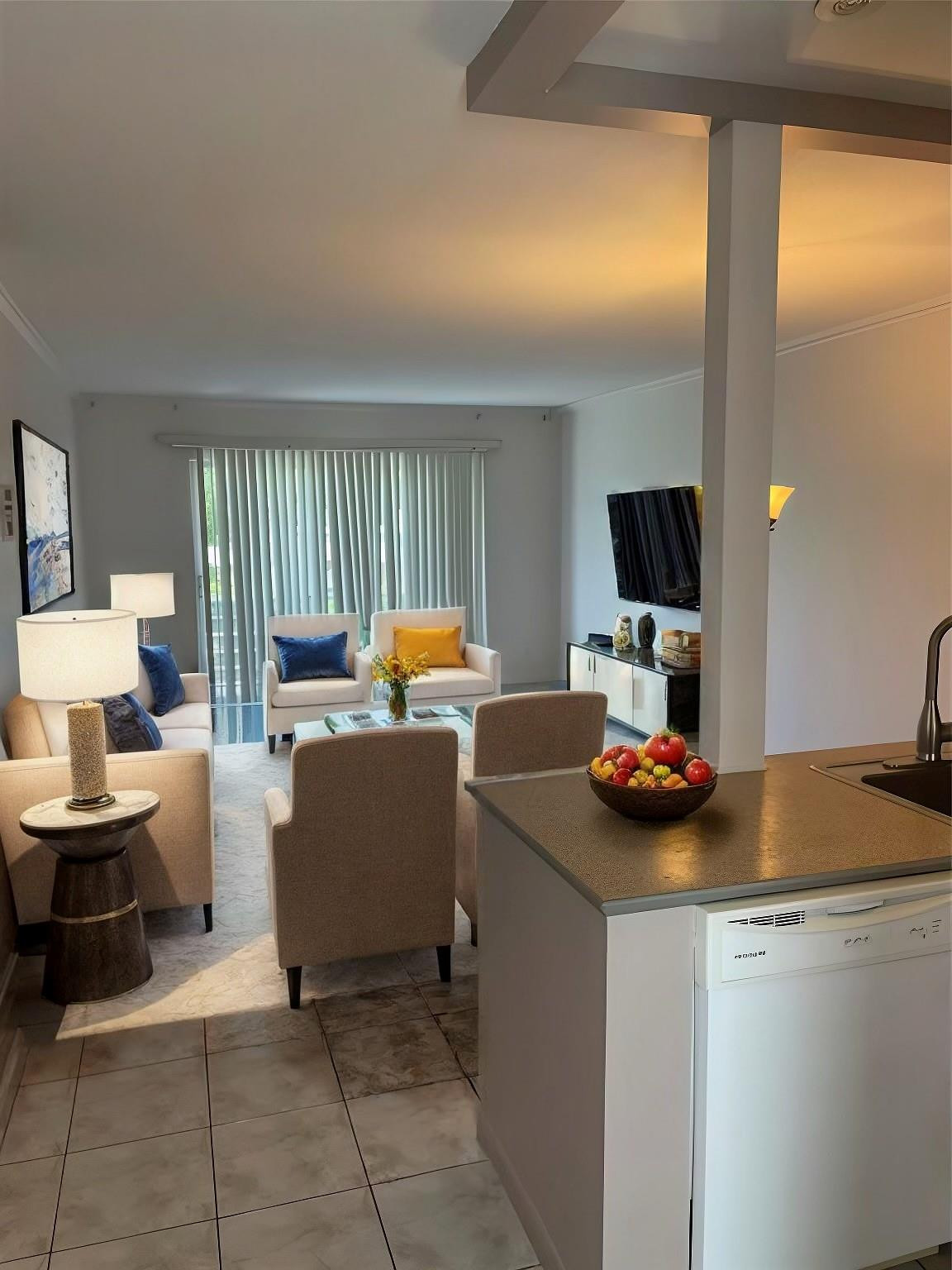 GALEN HALL CONDO - Residential Lease