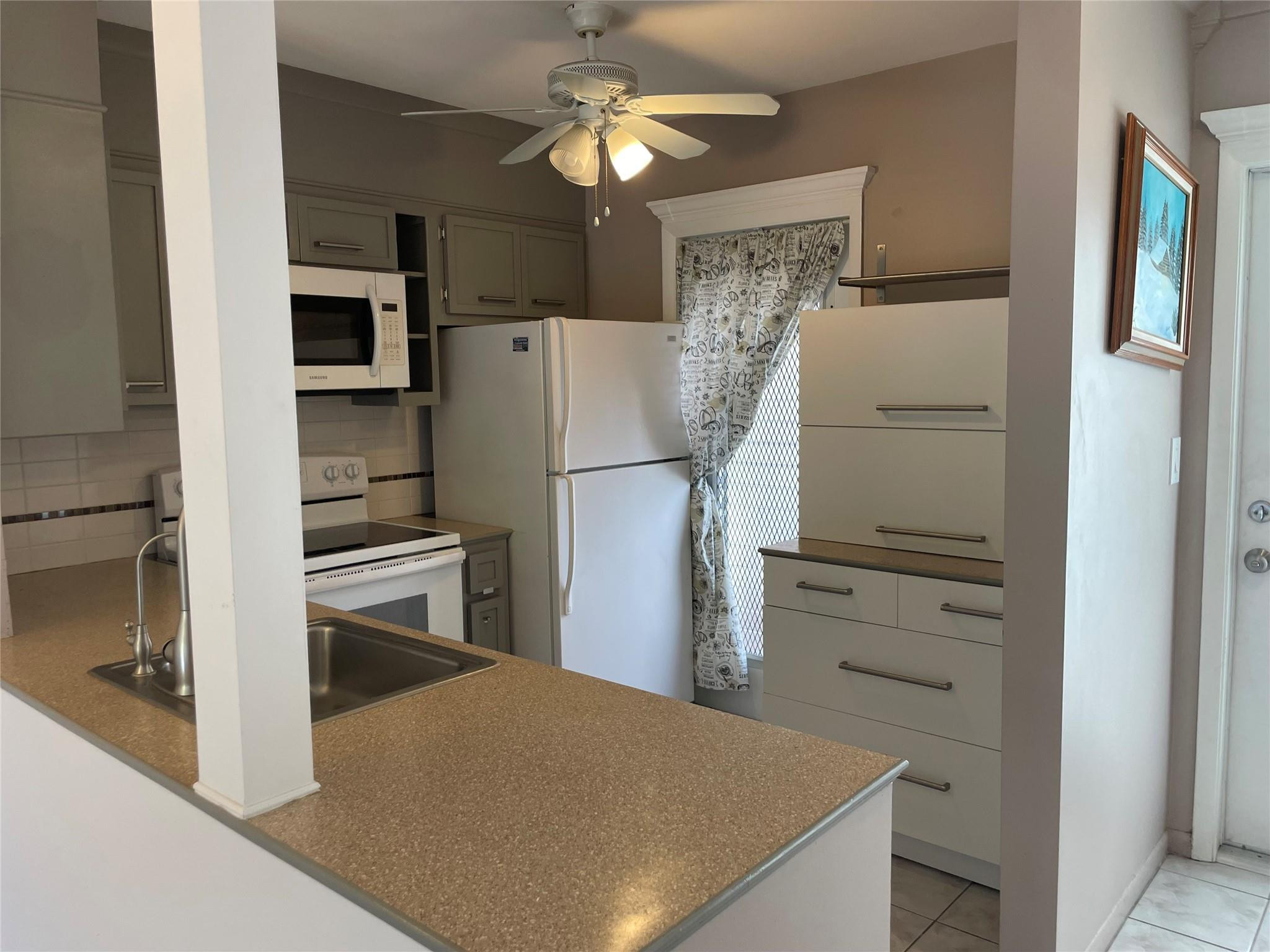 GALEN HALL CONDO - Residential Lease