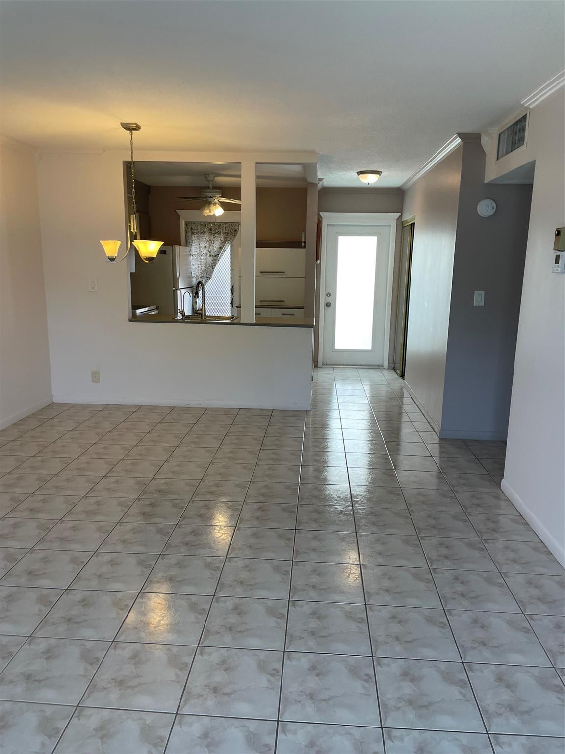 GALEN HALL CONDO - Residential Lease