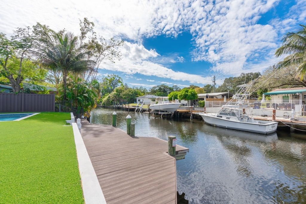 Photo of 1525 SW 18th Terrace, Fort Lauderdale, FL 33312 (MLS # F10549870)