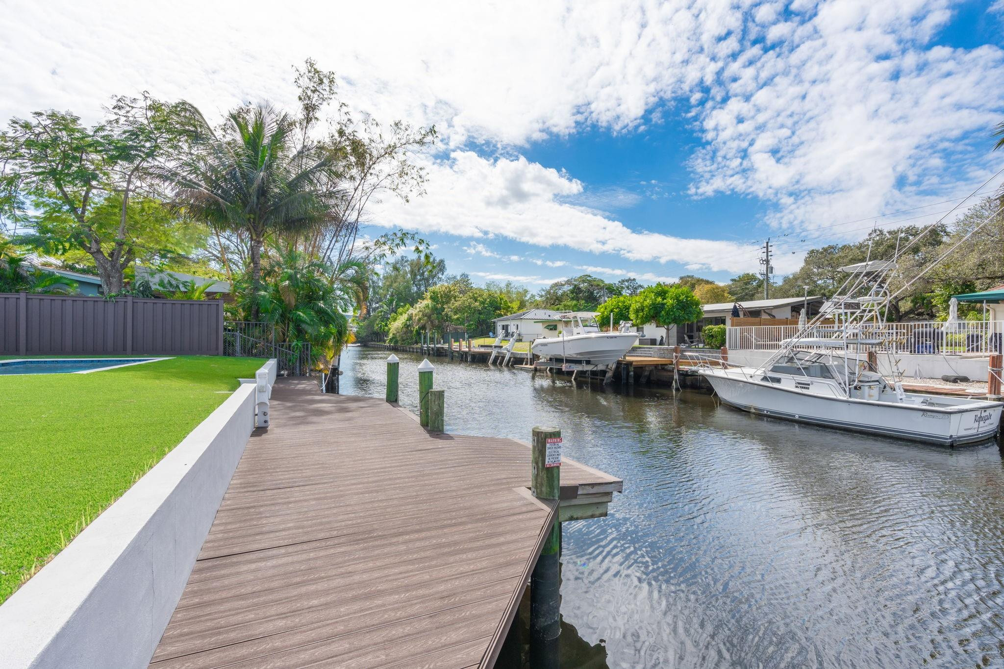 Lauderdale Isles 1 31-23 - Land