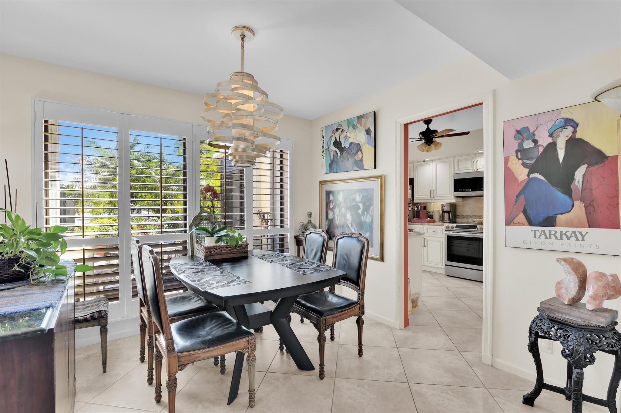 QUAIL RIDGE - Residential