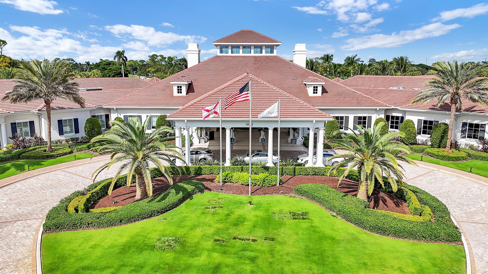 QUAIL RIDGE - Residential
