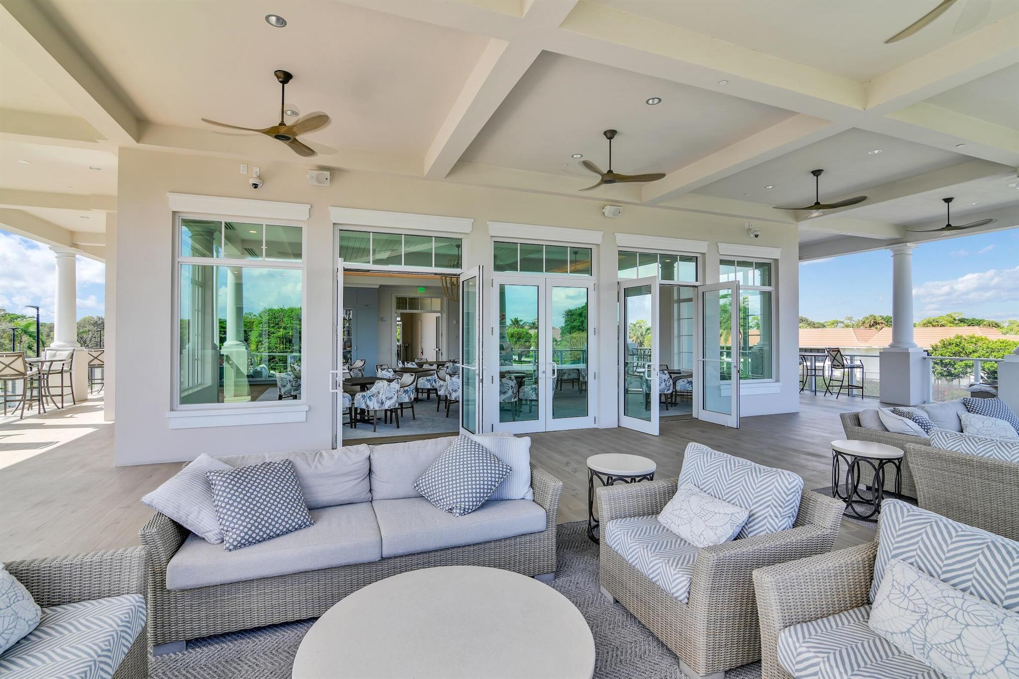 QUAIL RIDGE - Residential