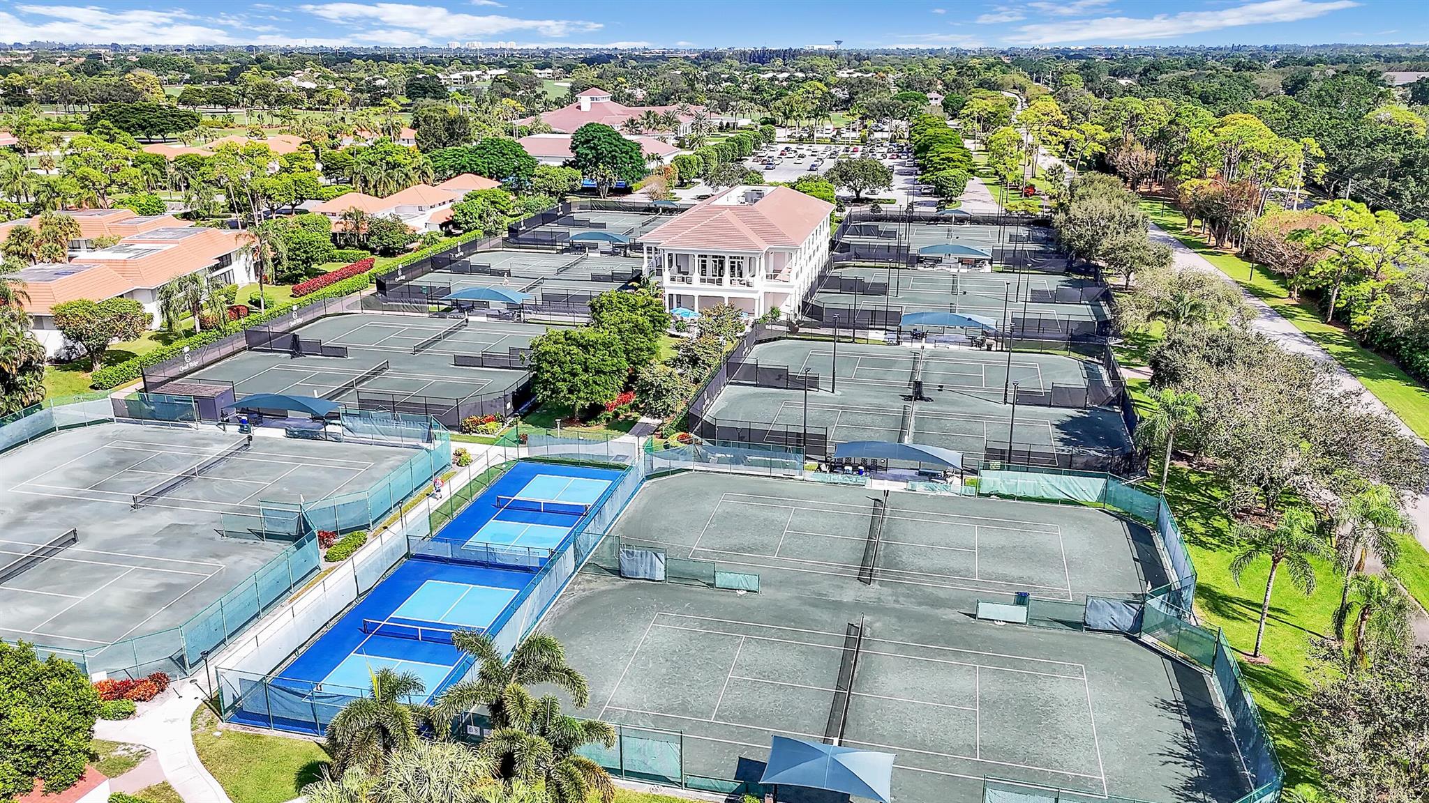 QUAIL RIDGE - Residential