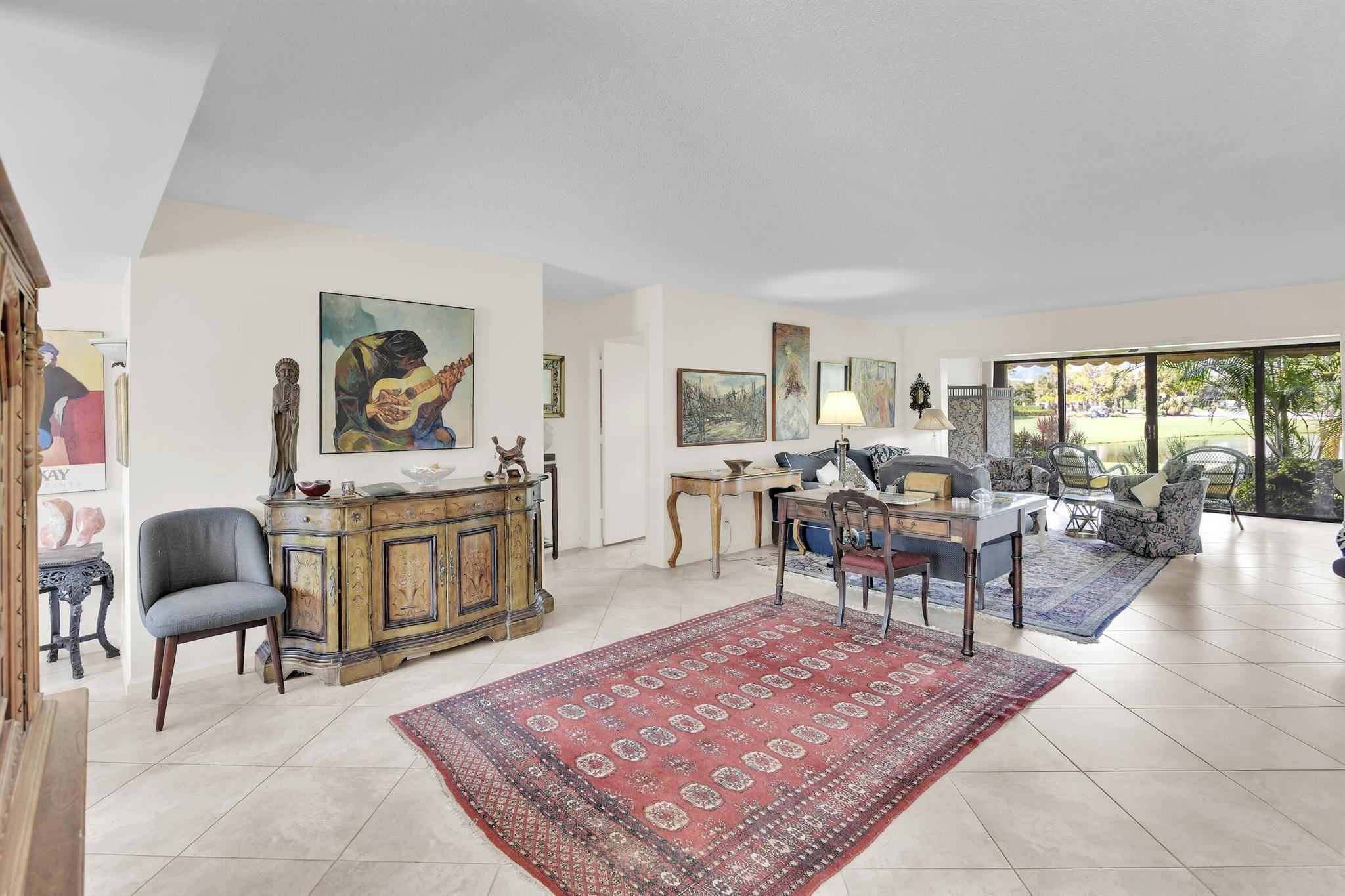 QUAIL RIDGE - Residential
