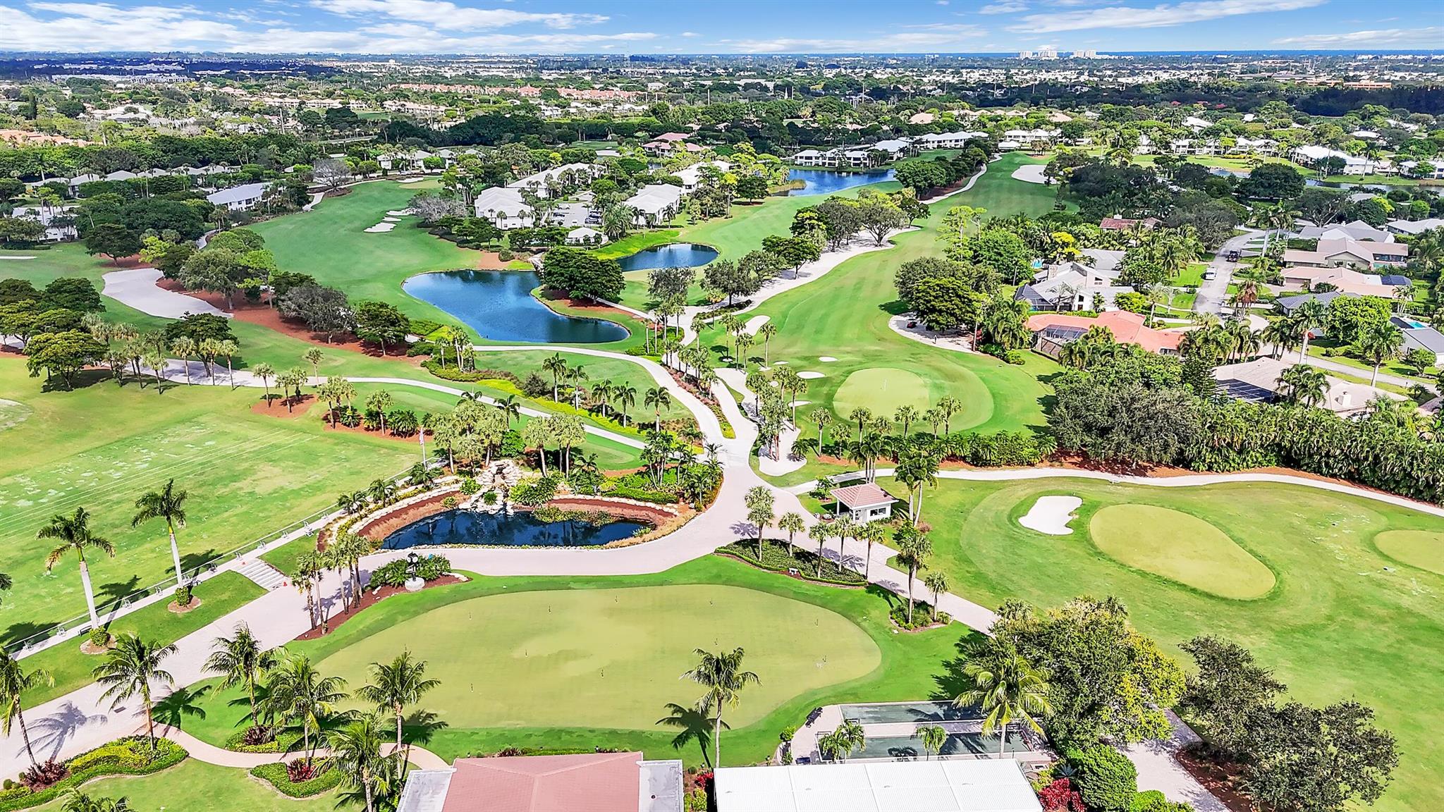 QUAIL RIDGE - Residential