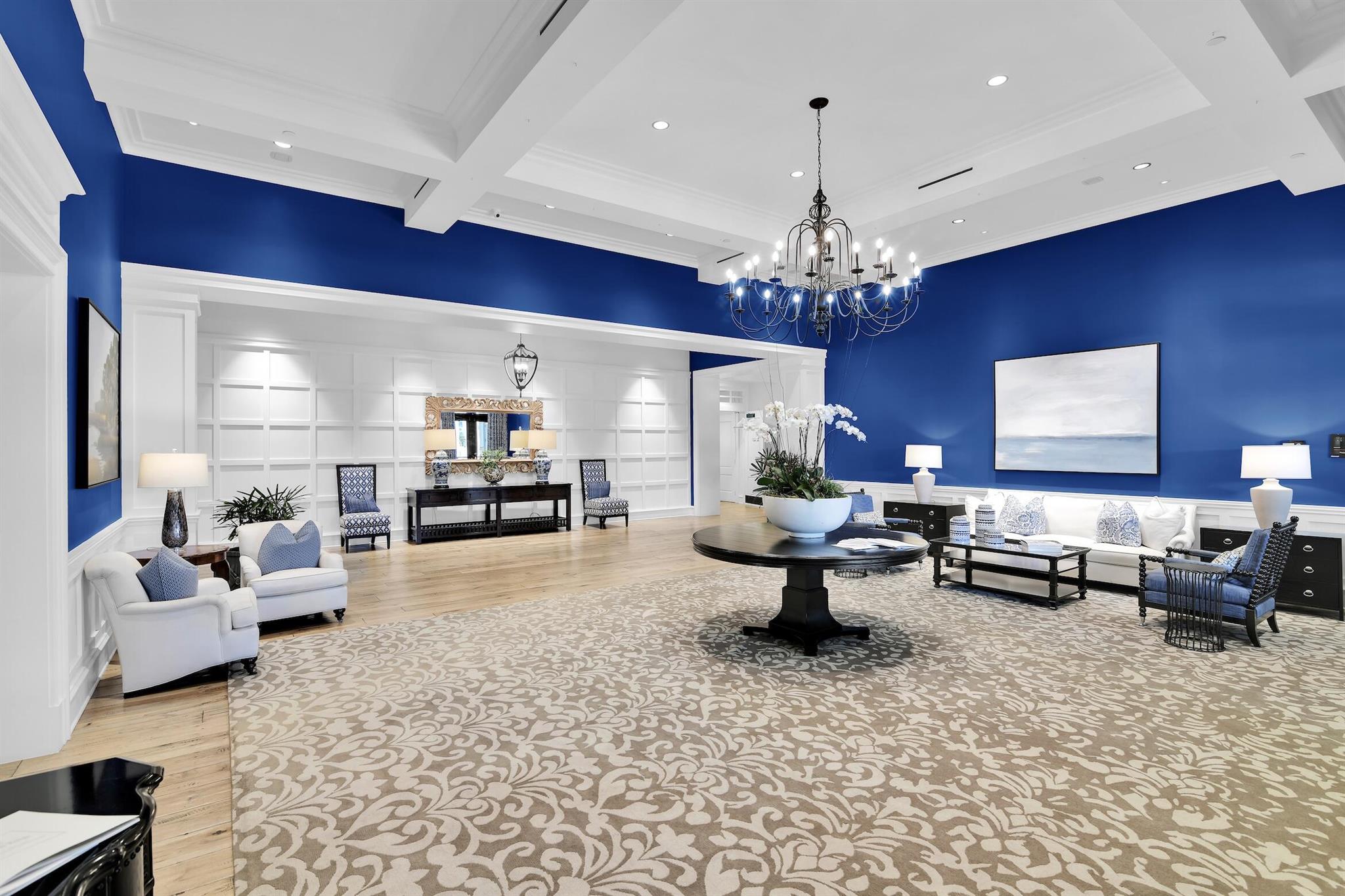 QUAIL RIDGE - Residential