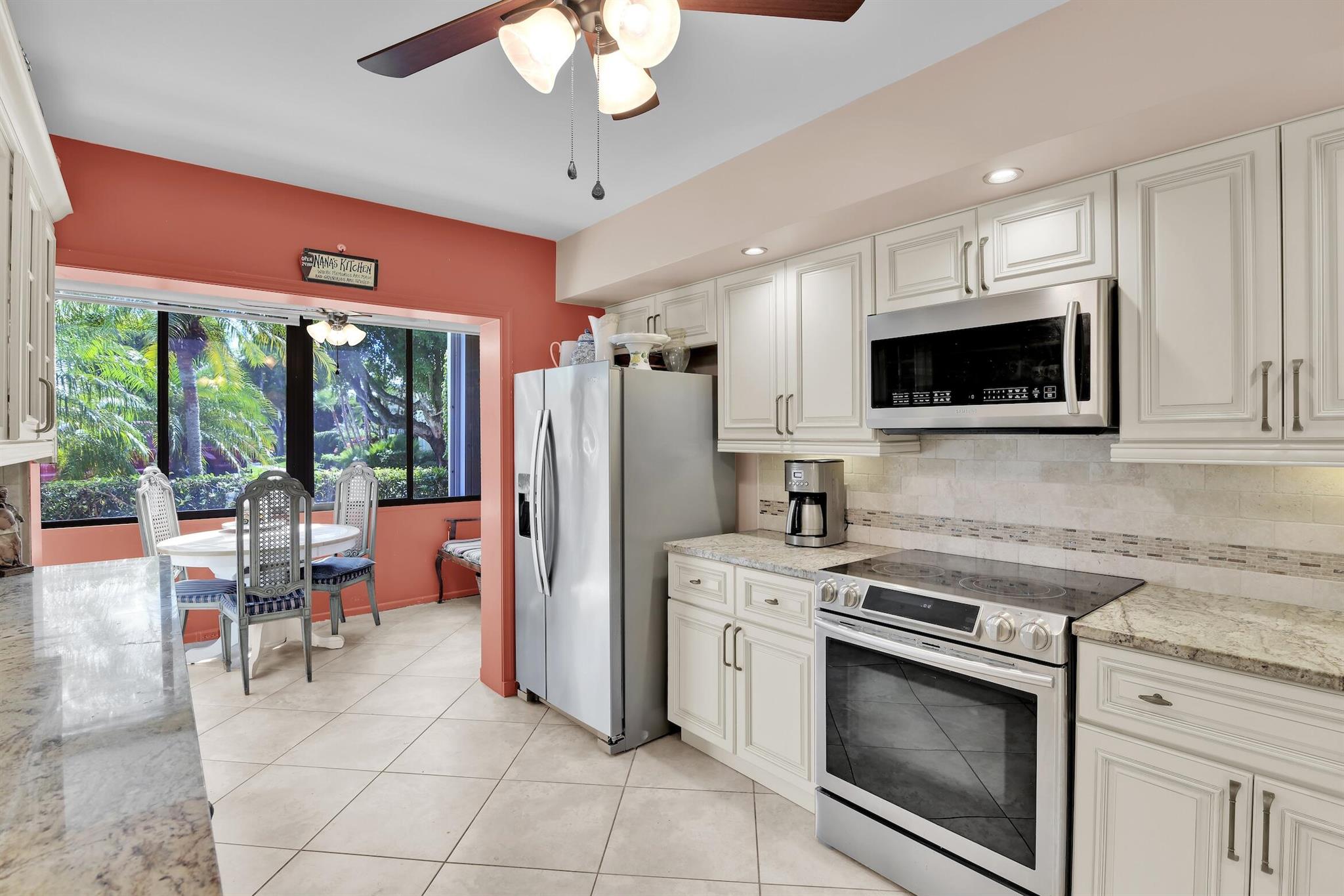QUAIL RIDGE - Residential