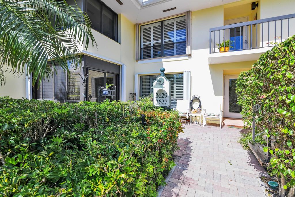 Photo of 3627 Quail Ridge Drive S #A, Boynton Beach, FL 33436 (MLS # R11135328)