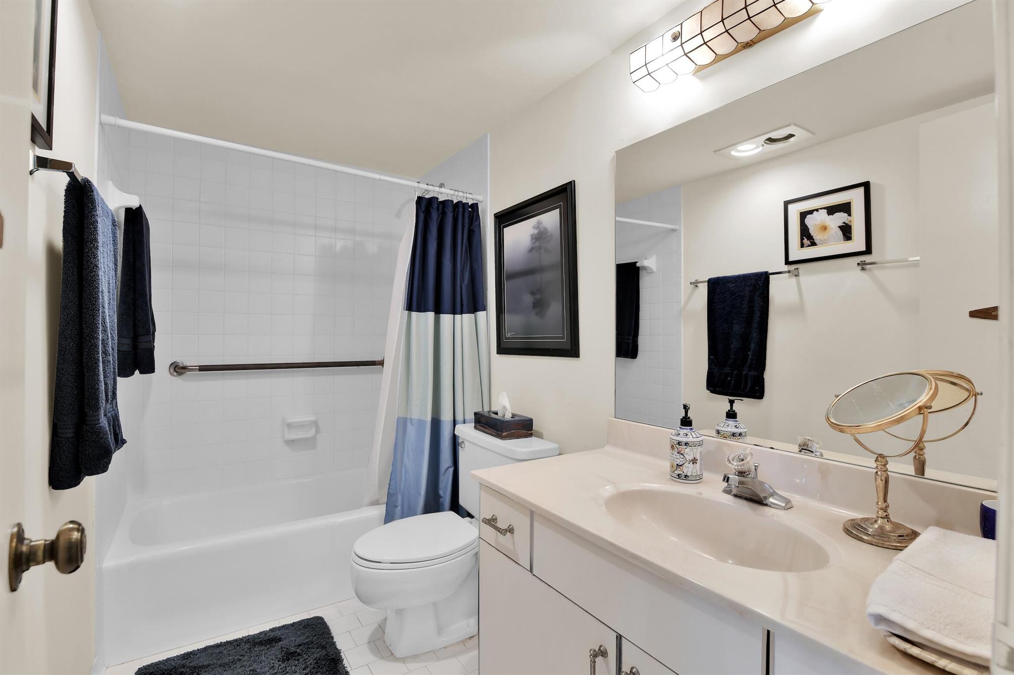 QUAIL RIDGE - Residential