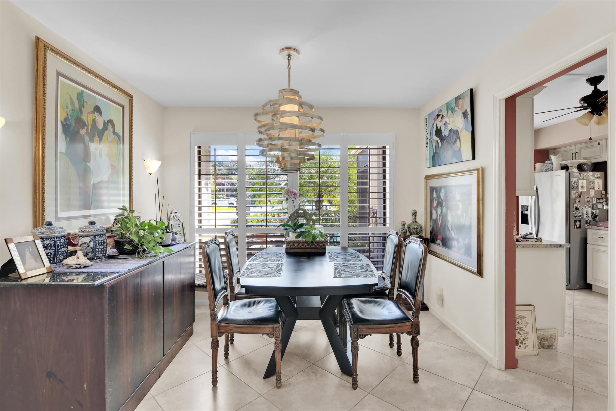 QUAIL RIDGE - Residential