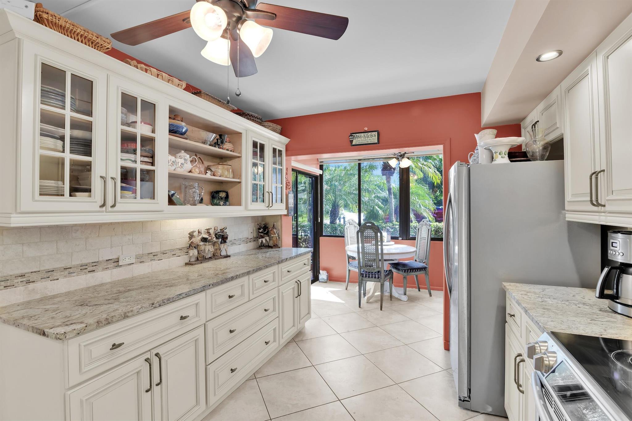 QUAIL RIDGE - Residential