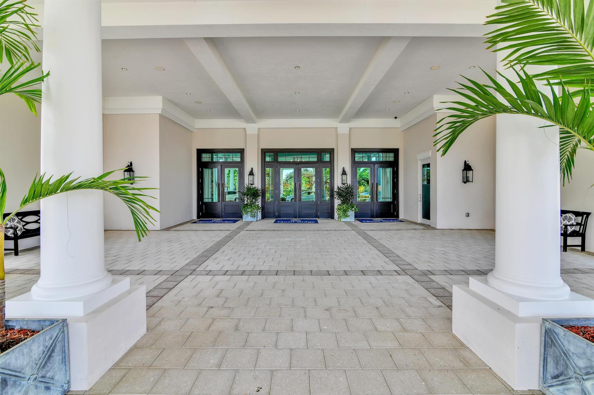 QUAIL RIDGE - Residential