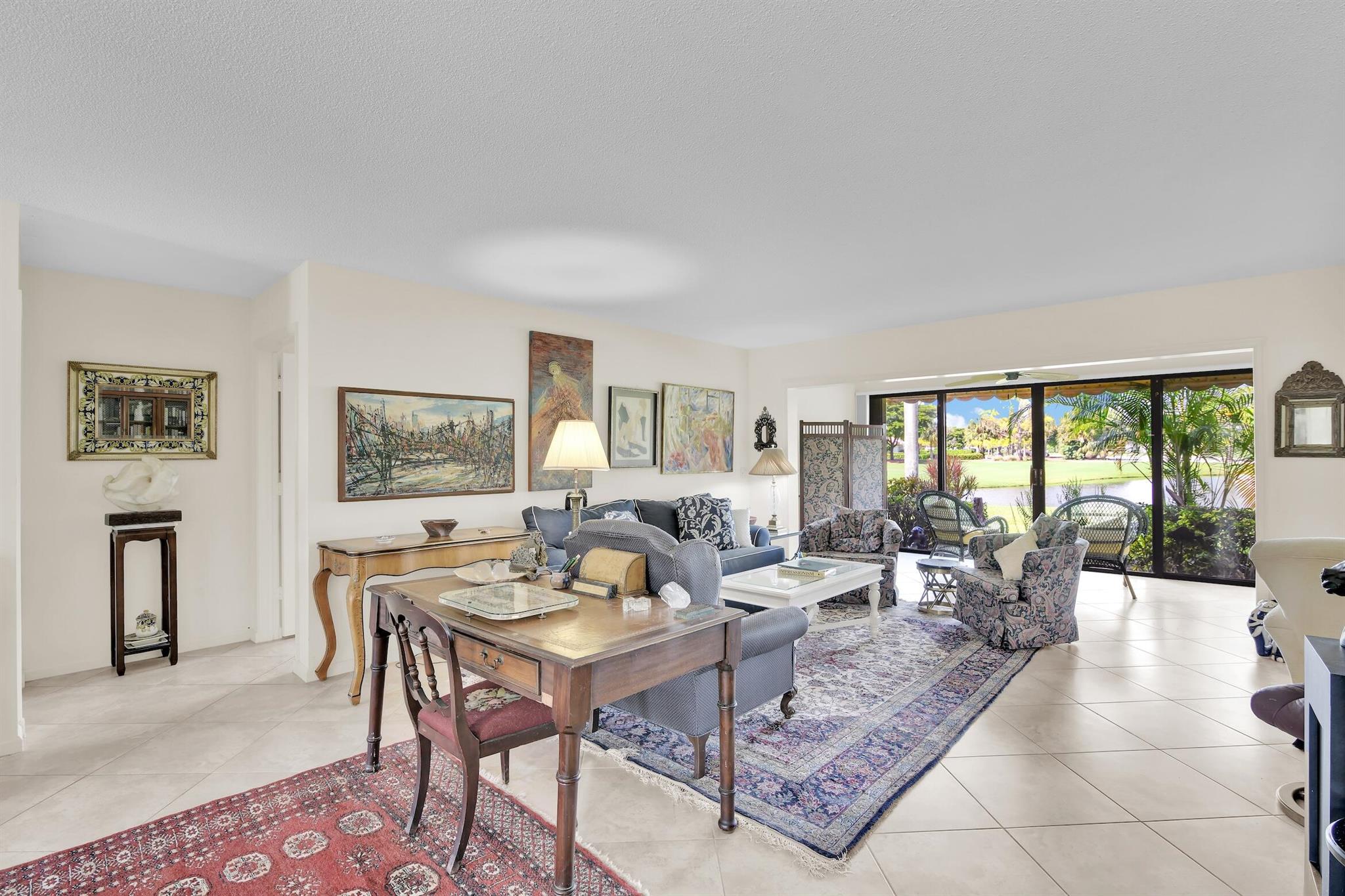 QUAIL RIDGE - Residential