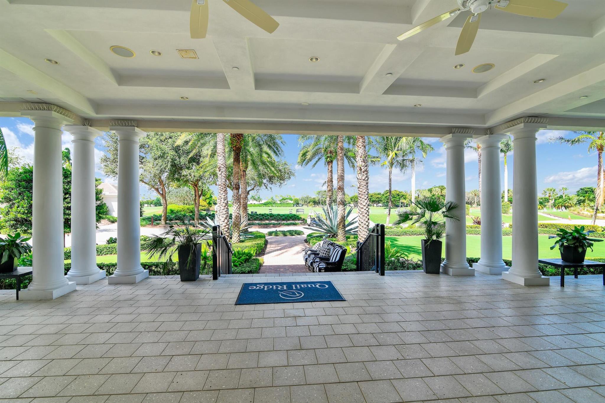 QUAIL RIDGE - Residential
