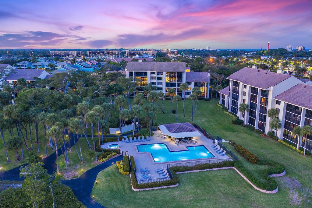 Photo of 1000 N Us Highway 1 #Ja302, Jupiter, FL 33477 (MLS # R11027040)