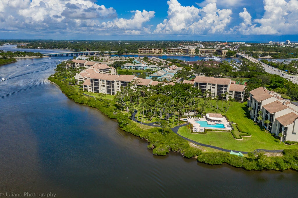 Photo of 1000 N Us Highway 1 #Ja302, Jupiter, FL 33477 (MLS # R11027040)