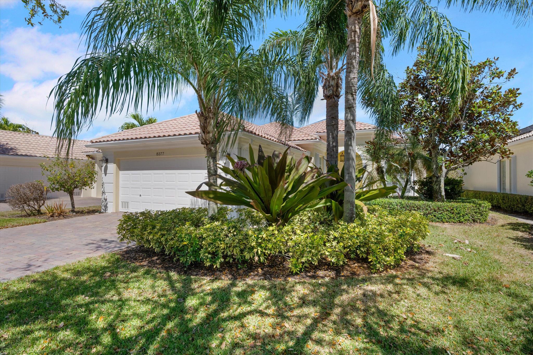 8377 Xanthus Lane