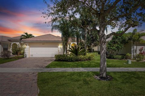 8377 Xanthus Lane Wellington FL 33414