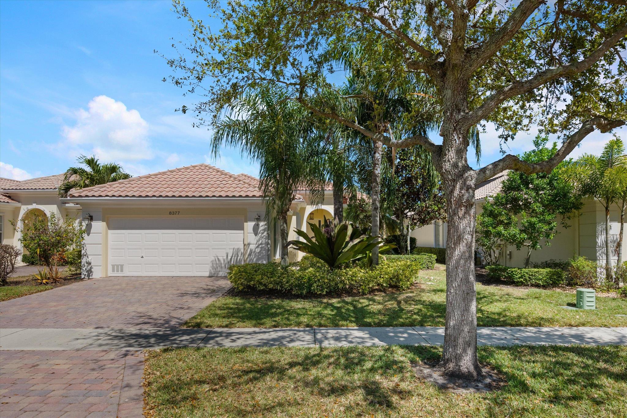 8377 Xanthus Lane