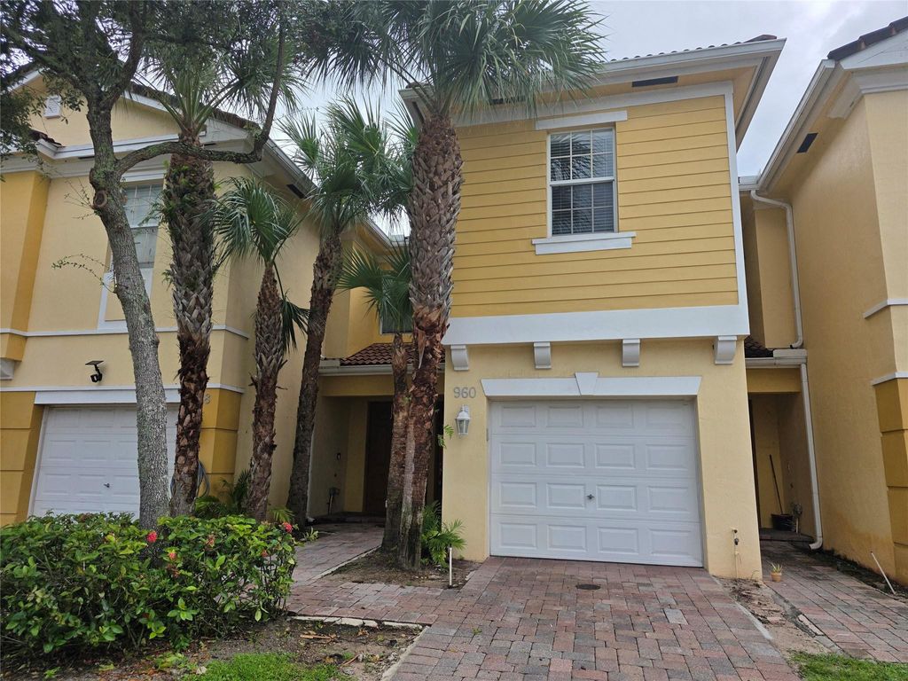 Photo of 960 Pipers Cay Drive #960, West Palm Beach, FL 33415 (MLS # F10527145)
